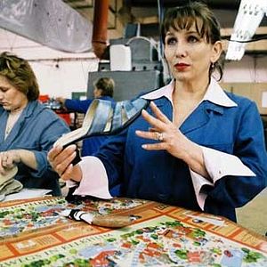 Photo Jasmila Žbanić
