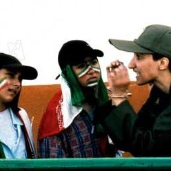 Photo Jafar Panahi