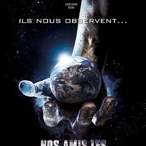 Photo Bernard Werber