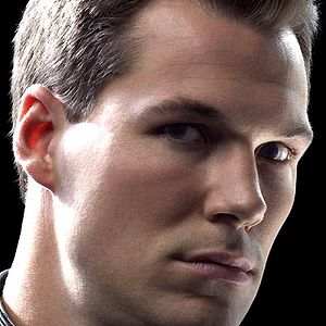 Photo Daniel Cudmore