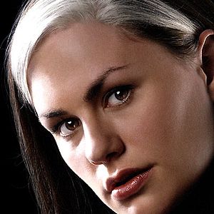 Photo Anna Paquin