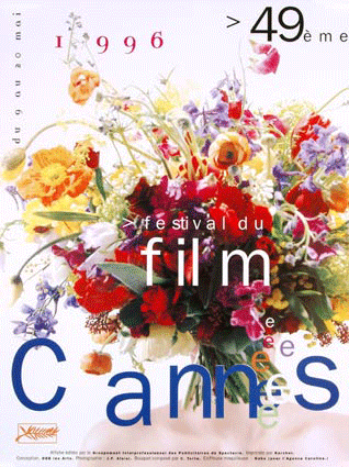 Photo Festival de Cannes