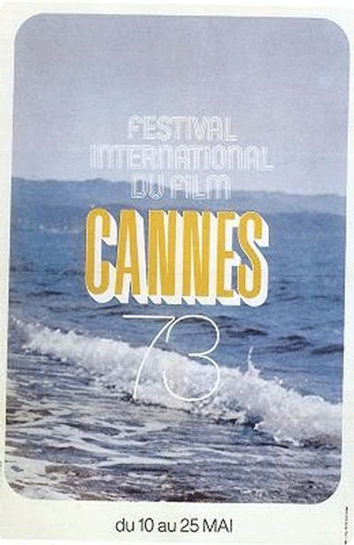 Photo Festival de Cannes