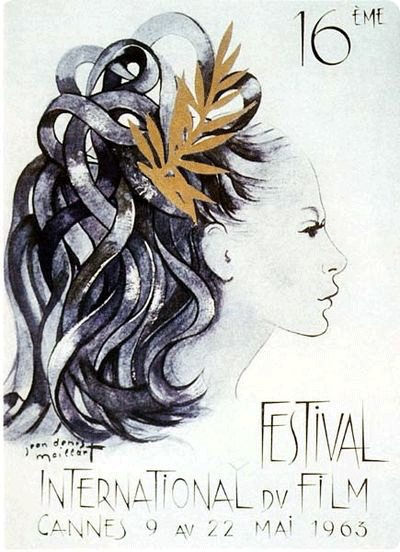 Photo Festival de Cannes