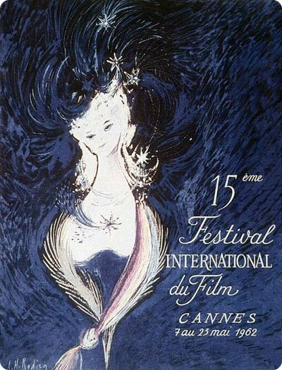 Photo Festival de Cannes