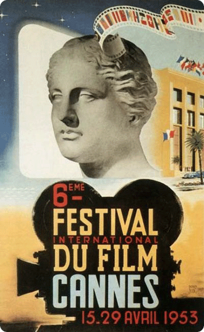 Photo Festival de Cannes