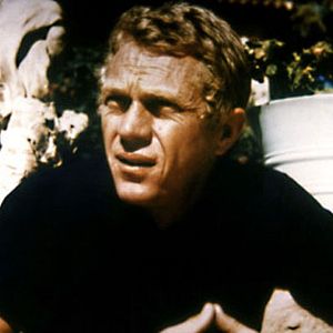 Photo Steve McQueen