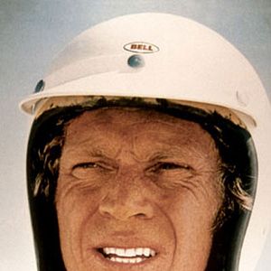 Photo Steve McQueen