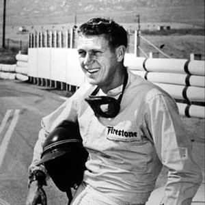 Photo Steve McQueen