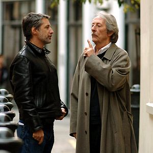 Photo Jean Rochefort