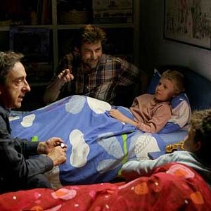 Photo Nanni Moretti