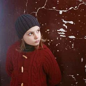 Photo Nina Kervel-Bey