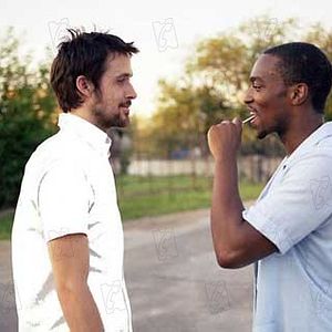Photo Anthony Mackie