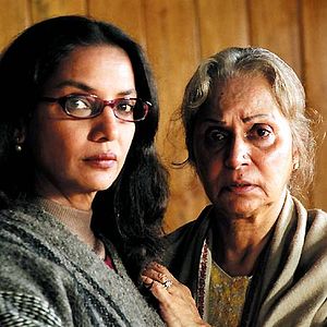 Photo Aparna Sen