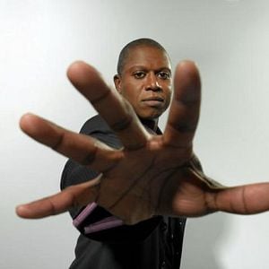 Photo Andre Braugher