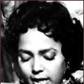Photo Dorothy Dandridge