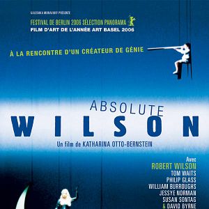 Photo Absolute Wilson