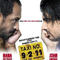 Photo Taxi 9211