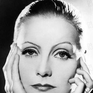 Photo Greta Garbo