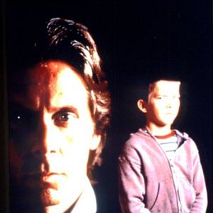 Photo American Gothic