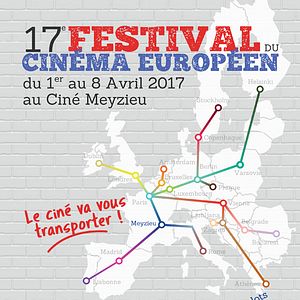 Photo Panorama du cinéma européen de Meyzieu