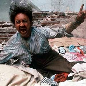 Photo Mel Brooks