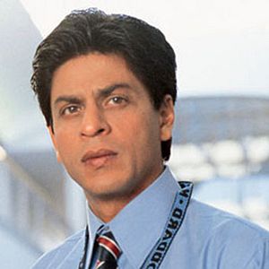 Photo Shah Rukh Khan