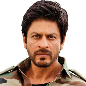 Photo Shah Rukh Khan