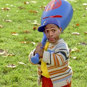 Photo Keenen Ivory Wayans