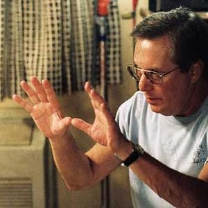 Photo William Friedkin