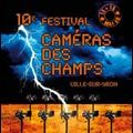 Photo Caméras des Champs - Festival international du film documentaire sur la ruralité