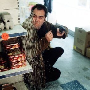 Photo La Loi de Murphy