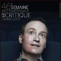 Photo Semaine Internationale de la Critique