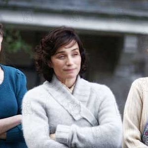 Photo Kristin Scott Thomas