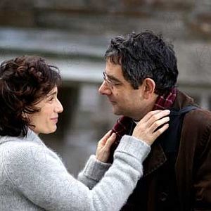 Photo Rowan Atkinson