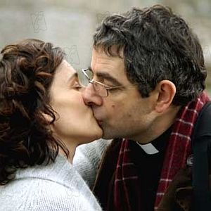 Photo Rowan Atkinson