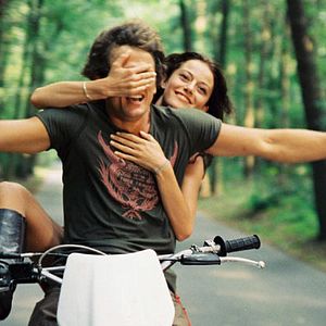 Photo Lou Brown (II)