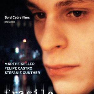 Photo Fragile