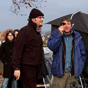 Photo Laurent Nègre