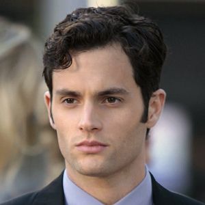 Photo Penn Badgley