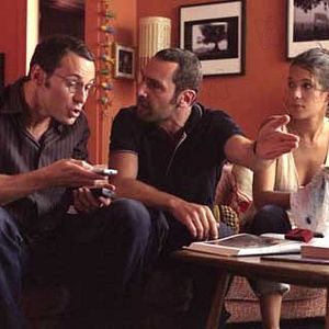 Photo Ivan Calbérac