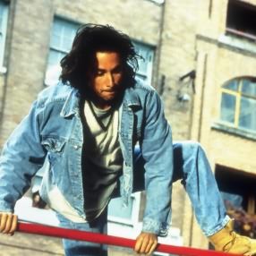 Photo Michael Easton