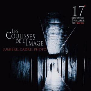 Photo Rencontres Ornaises du Cinéma