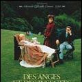 Photo Des anges et des insectes