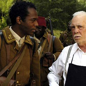 Photo William Nadylam