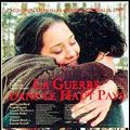 Photo La Guerre dans le haut pays