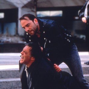 Photo Les Prédateurs