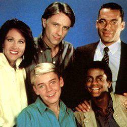 Photo Ricky ou la belle vie