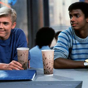 Photo Ricky Schroder
