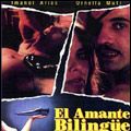 Photo El amante bilingüe